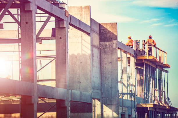 Best Concrete Repair Services  in St Gabriel, LA